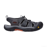 Keen รองเท้าผู้ชาย รุ่น Mens NEWPORT H2 (MAGNET/BOMBAY BROWN)