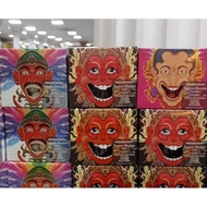 MOC Chocolate Premium Chocolate HALAL 100gr