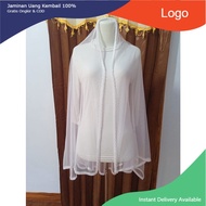 Slayer bridal Veil BESAN/bridal Veil/elegant bridal hijab/bridal Veil/bridal Veil