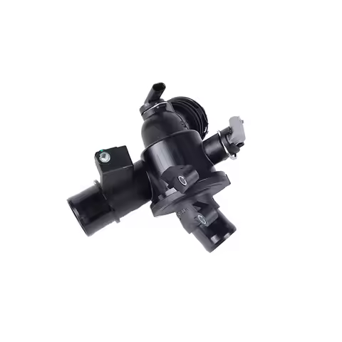 Car Accessories Thermostat 6512000615 6512002800 for Mercedes-Benz W204 W212 W221 VITO W639 SPRINTER