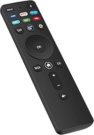 XRT260 Replace IR Remote Control operates for Vizio TV V Series V435-J01 V505C-J09 V505-J01 V505-J09