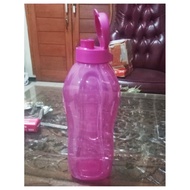Tupperware Eco Bottle 2L 2liter 2lt Retail 1Pcs - 2L Drinking Water Bottle 2L Drinking Bottle