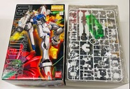 特價全新未砌 1/100 MG GUNDAM F91 F 91 高達模型 萬代 MG F91 鋼彈模型