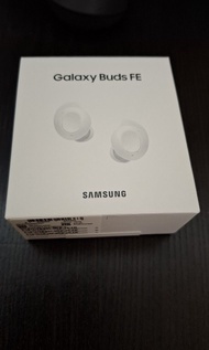 Galaxy Buds FE