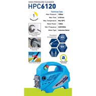 TSUNAMI PUMP HPC6120