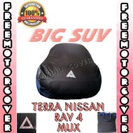 BIGSUV/FORDEVEREST/TERRANISSAN/ALTERRA/TRAILBRAZER