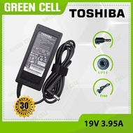 Toshiba 19V 3.95A Laptop Charger for Satellite L500 L500-12Q L500D L505 L505D L510 L515 L550 L555