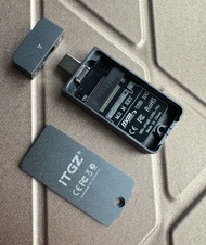 2230 SSD 硬盤盒 Type-C SSD case NVME Enclosure