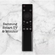 Samsung Remote for 4K Smart TV &amp; Smart Monitor 三星 遥控器