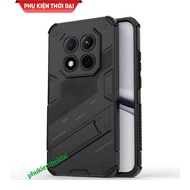Redmi Note 15 / Note 15 5G / Poco M8 5G iron man ver 2 shockproof case with movie stand