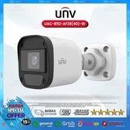 UNIVIEW UAC B112 F28 AF28 Series/ - 2MP 1080P HD | Color Hunter Fixed Bullet Analog Camera CCTV 