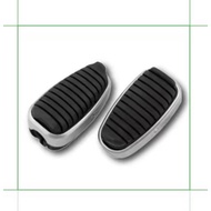 Front Footrest (V.2) C125 For All Wave Models Beautiful Design Can Be Used With