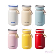 MOSH Latte Mini Tumbler 200ml 6 colors Insulation & Cooling Tumbler Stainless