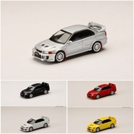 Hobby Japan Evolution 5