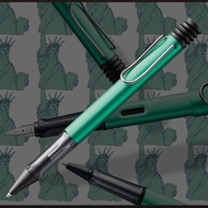 LAMY AL STAR 恆星 原子筆 - 湖水藍