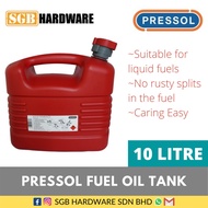 SGB Pressol Germany Tong Minyak Petrol Pump Minyak Petrol Botol Minyak Petrol Tank Jerry Can