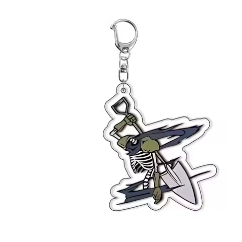 New Anime 86 Eighty Six Milize Shinei Angie Emma Seo Teriga Cosplay COSTUME Acrylic Key Chains Keyri