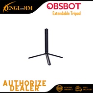 OBSBOT Extendable Tripod