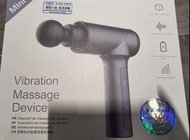 Therapy gun 電動 按摩槍