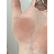 Sophisticated cinnamon shade HYNTOOR Black Rabbit Matte Lip Mud, low-saturation nude cinnamon.