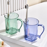 Mouthwash Storage Cup Mouthwash Storage Cup Brush