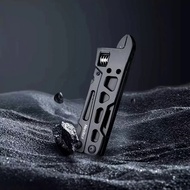 New Models Youpin Nextool 9 In 1 Multi-Function Folding  Wrench Stainless Steel  Pliers Tools For Su