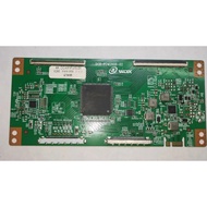 CC495PU1L01 LCD screen logic board T-CON DCBDM-P280B-08  Physical photos, buyer to verify