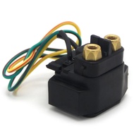 Starter Relay Solenoid For Tohatsu 3H8-76040-0 MFS15A MFS15B2 MFS18B2 MFS25A MFS25B MFS30A MFS40A MF