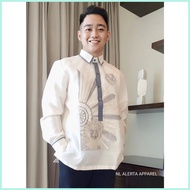 MODERN BARONG EAGLE FOR MEN