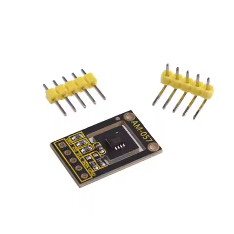 A23F-High Accuracy MAX30205 Human Body Temperature Sensor Module Low Voltage Temperature Sensor With