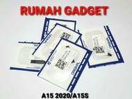 CONNECTOR LCD OPPO A15 2020/A15S CON SOKET LCD OPPO A15 2020/A15S/REALME C11/C12/C15