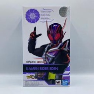 SHF 魂商店限定 假面騎士 伊甸 01 ZERO ONE 劇場版 非 夜騎 龍騎 真骨雕 metal build魂