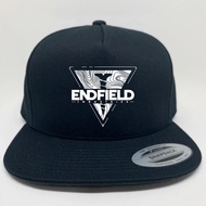 Arknights Endfield Fauzis Endfield Gaming Snapback Hat