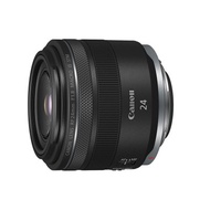 [相機優惠週]Canon佳能 RF 24mm f/1.8 Macro IS STM 鏡頭 需訂貨，預計5-7個星期到貨