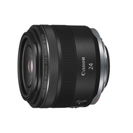 CANON佳能 RF 24mm f/1.8 Macro IS STM 鏡頭 預計7天内發貨 相機特賣場