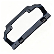 【NEW】For Ford For Mustang Rear Bumper Center Support Bracket FR3Z17754B, FR3B17B918AC