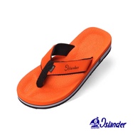 New style 2425L (Orange) - Islander Men / Slippers for Women