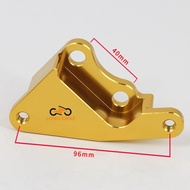 Pat Pig For usd msx, M3 Fork. M5, M6