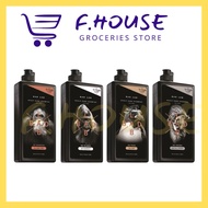 BAD LAB Scalp Care Shampoo (350ml)