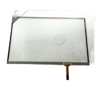 Brand New Original 8.0" inch Touch Screen Panel LQ080Y5DG05 LCD Digitizer Only touch digitizer For L