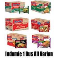 D11 Indomie CARTON