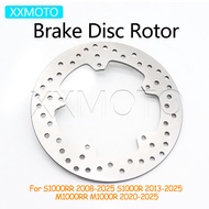 For BMW S1000RR 2008-2025 S1000R 2013-2025 M1000RR M1000R 2020-2025 S1000 M1000 R RR Motorcycle Rear