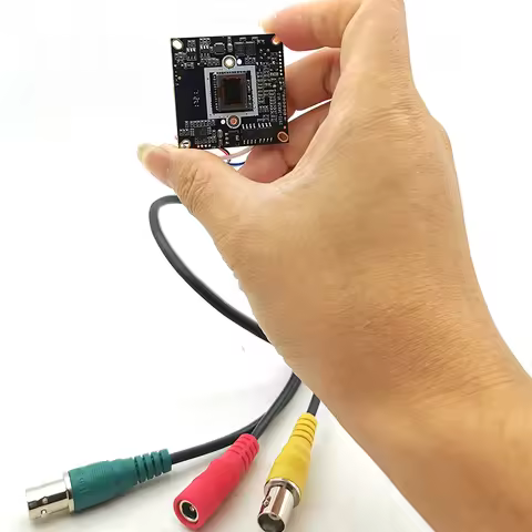 SDI CAMERA Module 4MP SDI IMX307 IMX323 IMX327 IMX290 IMX291IMX385 IMX326 34227 34229 30Fp 60Fps CCT