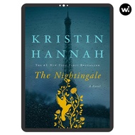 The Nightingale | Historical Fiction