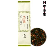 其他品牌 - 日本 伊藤久右衛門 宇治煎茶玄米茶 特調茶葉 200g【市集世界 - 日本市集】此日期前最佳：2026年11月25日