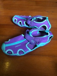 Geniue Geox Shoes