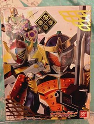 Bandai Kamen Rider 鎧武 變身腰帶