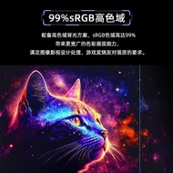 24Inch27Inch32inch monitor computer high-definition LCD display screen19inch office gaming monitor2K