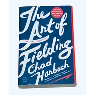 Booksale: The Art of Fielding by Chad Harbach