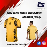 Nike Inter Milan Stadium Third 24/25 Jersey FQ2023-741